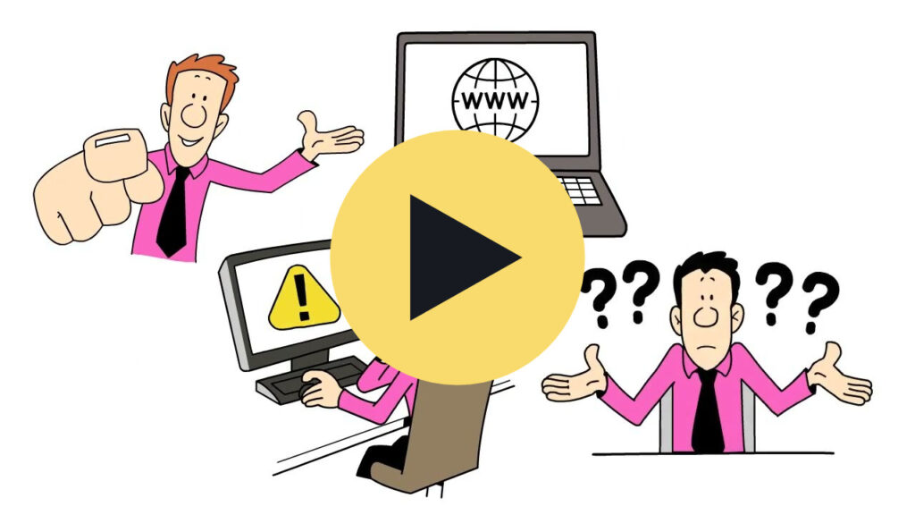 Thumbnail Carrosserie Marketing Webseite