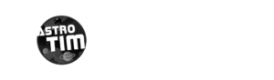 Logo vom YouTuber Astro Tim