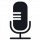 Mikrofon-Icon