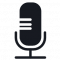 Mikrofon-Icon